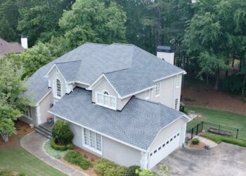 Atlanta, GA Siding Installation and Replacement | Dr. Roof