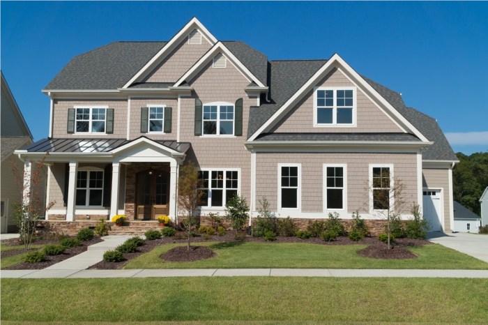Atlanta, GA Siding Installation |Siding Installers | Dr. Roof