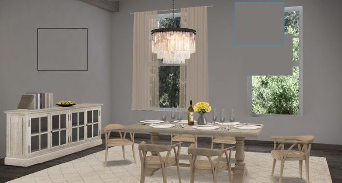 Autodesk Homestyler App is a Virtual Fitting Room for your Home ...