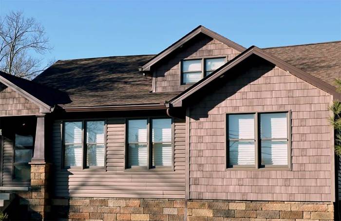 How Much Does New Vinyl Siding Cost?
