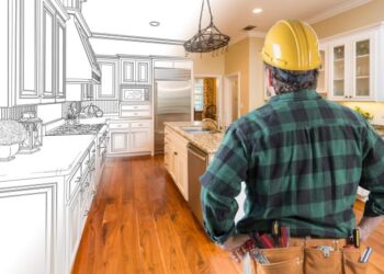 Home Remodeling Contractor