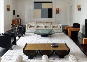 2023 The World's Top 10 Interior Designers