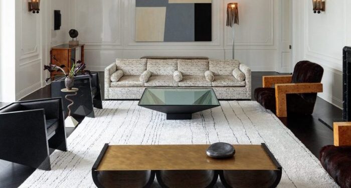 2023 The World's Top 10 Interior Designers