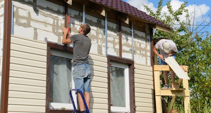 How to Repair Stucco - Bob Vila