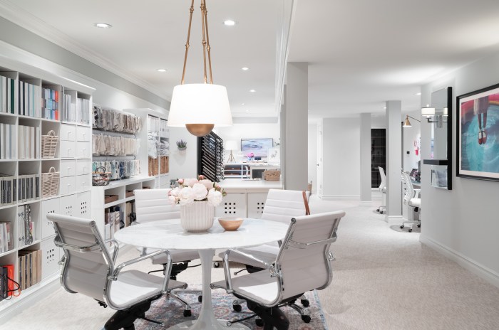 Inspiring Interior Designs By Pm Studio