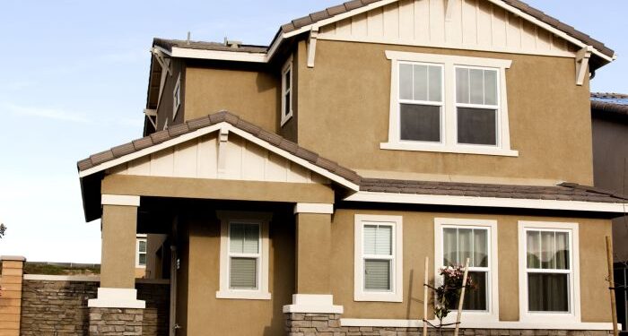 A Dozen Popular Exterior Siding Choices