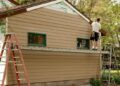 How To Paint Hardie Siding | Storables