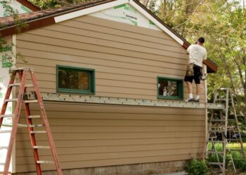How To Paint Hardie Siding | Storables