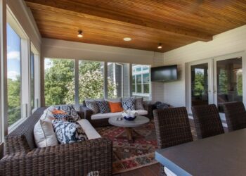 Exterior and Outdoor Renovations — Minneapolis MN Home Remodeler ...