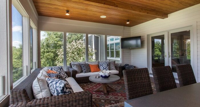 Exterior and Outdoor Renovations — Minneapolis MN Home Remodeler ...