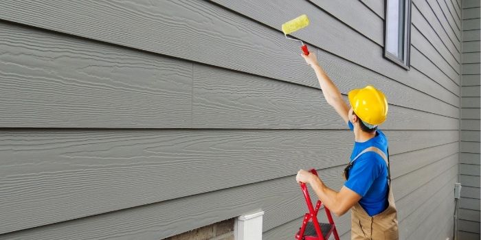 Does Hardie Board Siding Need to Be Painted?