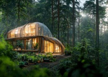 Sustainable Builds by Design | Eco-Friendly Architecture | AWL